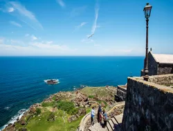 Guided Tour of Anglona from Castelsardo